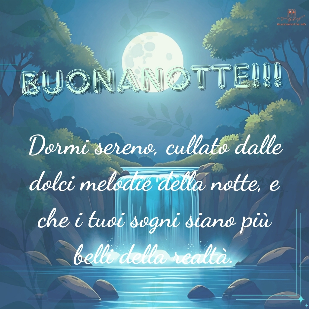 immagini buonanotte 21