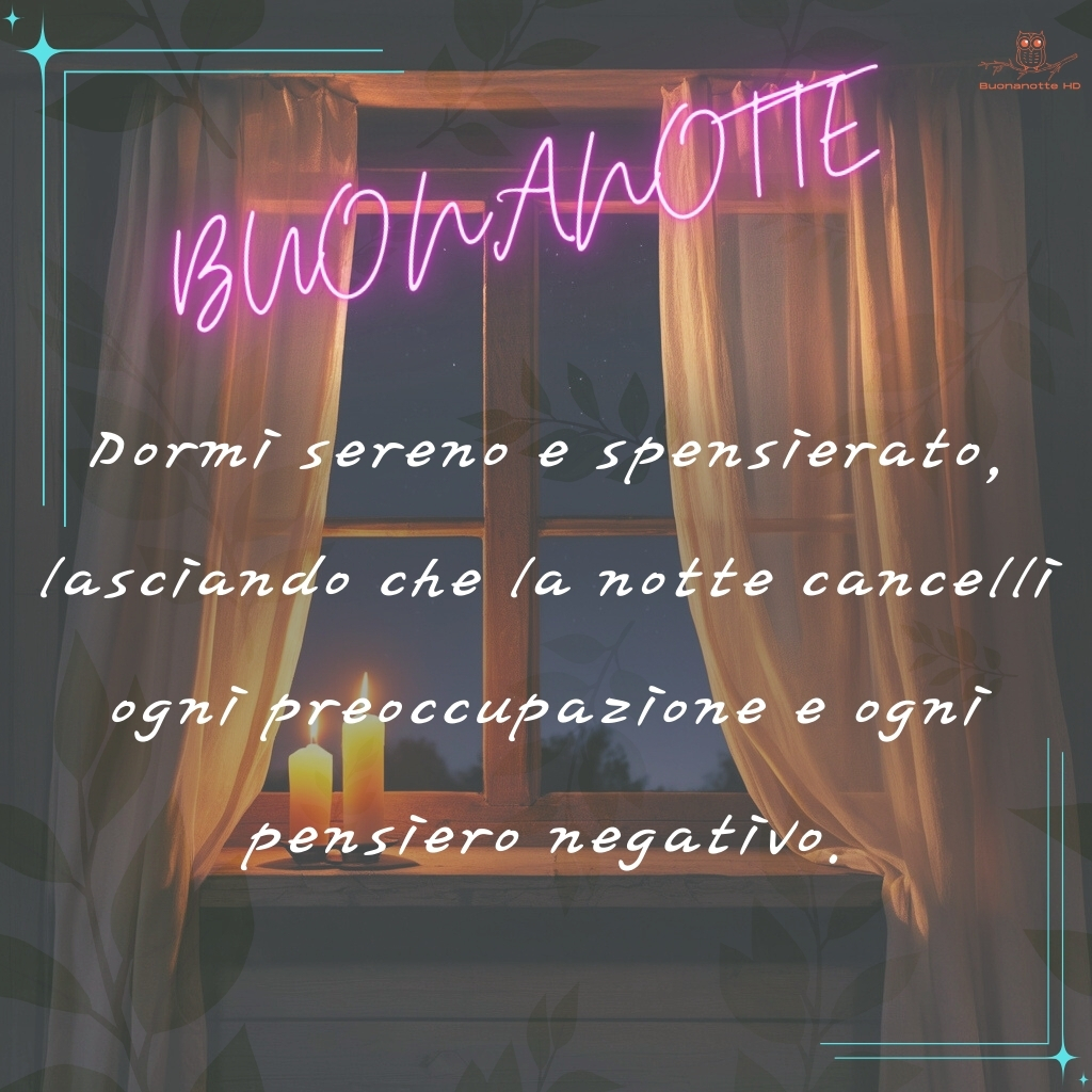 immagini buonanotte 37